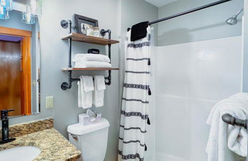 Sunset, Lake and Mtn View, Theater, Hot Tub, Xbox, Close to Sunday River - Foto 31