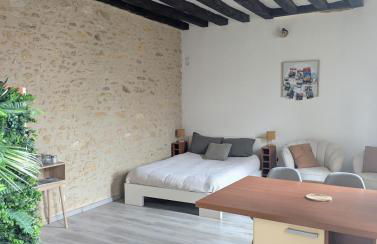 Studio centre ville - Foto 6