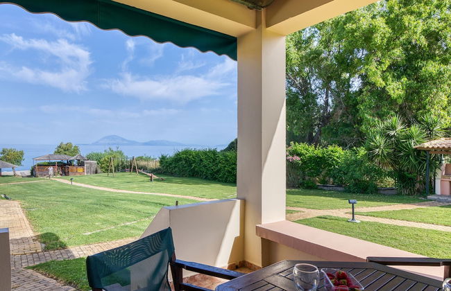 Analipsi Villas Beach Front 3 - Foto 41