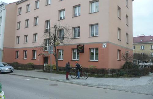 Apartament Manhattan - Photo 15