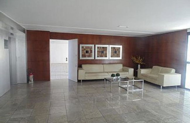 Apartamento Beira Mar Pajuçara Maceió - Photo 2