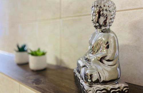 Fewo Heinrichser Markt - 2 Schlafzimmer mit Sauna und Terrasse - Photo 15