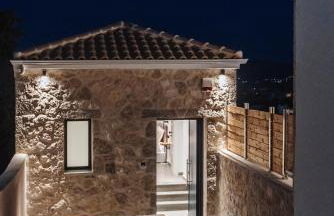 Nemesis Luxury Villas - Photo 65