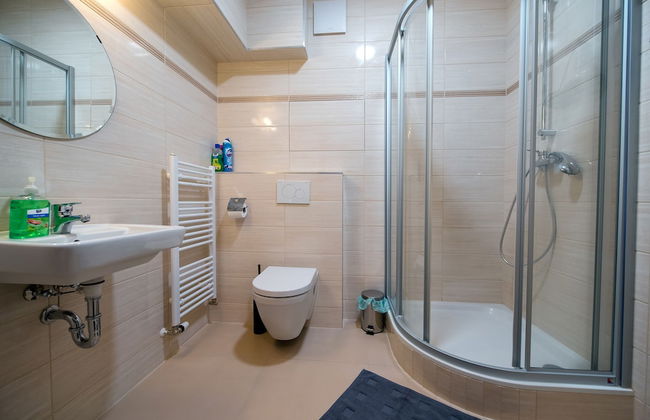 Residence Dobrovskeho 30 - Foto 28