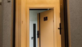 SkyLOFT & MiniLOFT Opole - Foto 5, wardrobe