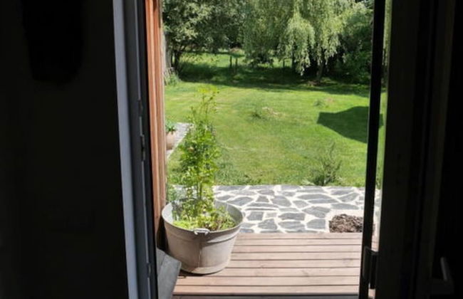 Holiday Apartment Wellness & Relaxation - Foto 35