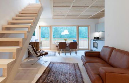 Wellness Ferienwohnungen Obere Mühle - Foto 62