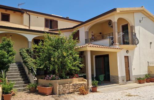 Appartamenti Caletta sul mare - Foto 1