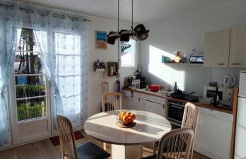 Logement chaleureux à deux pas de la plage - Photo 1