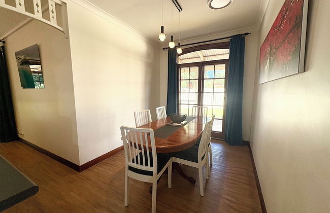 The Beachcombers Hideaway - Foto 5