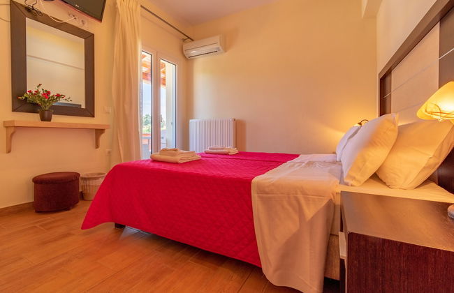 Villa Rosa 2 , Dassia , Corfu - Foto 7