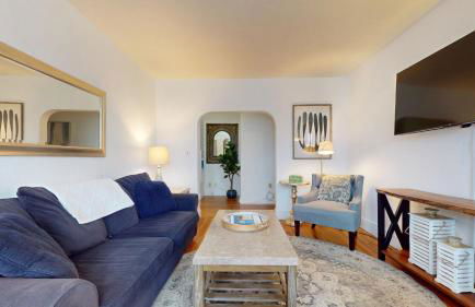 Steps to public transport, Boston Coll, Roof Deck - Foto 2