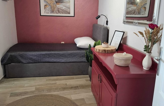 Holiday Home Luna - Photo 2