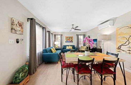 Spacious Centrally Located NEW 2 Bedroom Property! - Foto 9