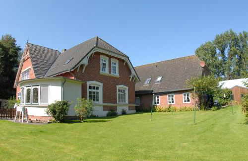 Hof Olde Warft - Foto 78