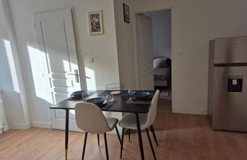 Le refuge du RDC - Foto 14