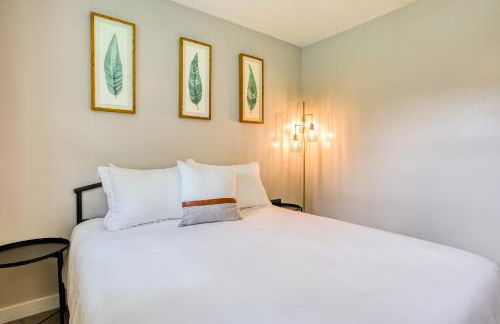 The Mariner's Rest 4BR House Pet-Friendly - Foto 3