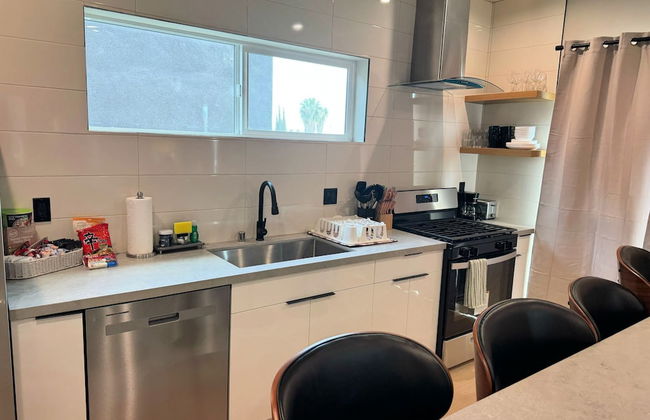 Premier Apts in Vibrant Downtown LA - Foto 79