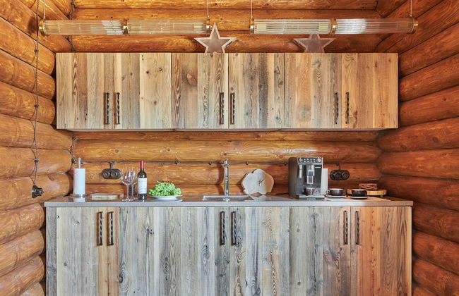 HILLS1200 Medoveevka Residence - Foto 4