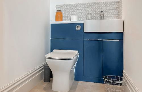 Former Methodist Church - Uk49641 - Foto 15