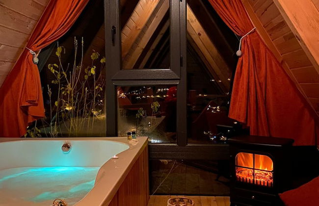 Şeni Bungalov - Photo 18