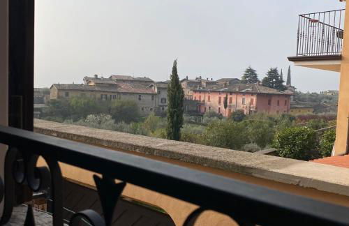 Appartamento Casaliva a Cecina Lago di Garda - Foto 10