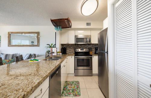 Flamingo Flats Ocean Pointe 5306 - Foto 15
