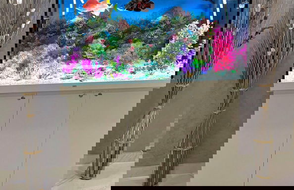 4. Sew View Luxury 2 Bedroom Apartment - Foto 28