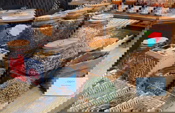 Appart Hotel Odalys City Toulouse Blagnac Aéroport - Foto 34