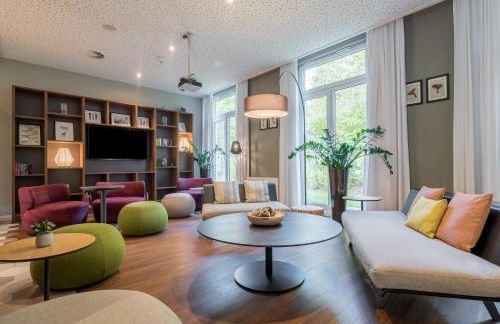 Citadines Arnulfpark Munich - Foto 7