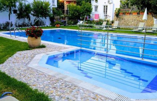 Katerinas House Apartment - Foto 9