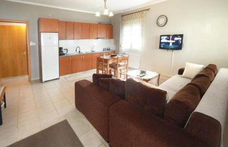 Διαμέρισμα με κήπο στην Χλόη Καστοριάς - Foto 5