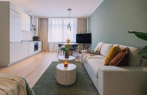 Waterfront Riverside Premium Suites by ORY Living - Foto 2