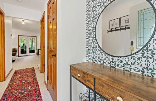 Blue Ridge View Pet Friendly, Deck, Grill - Foto 8