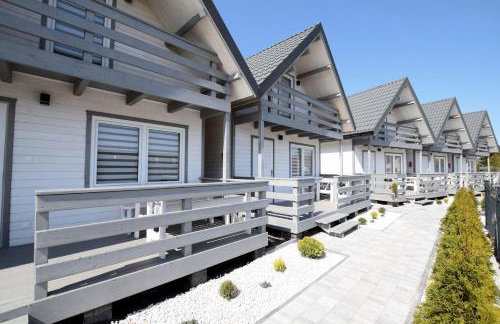 Domki Perłowe - Foto 1