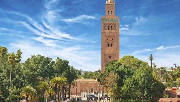 Recorrido por los palacios y los monumentos de Marrakech - Foto 3