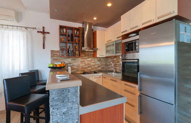 Villa Homeland - Foto 43