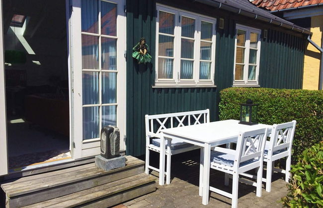 4 Person Holiday Home in Svaneke - Photo 21