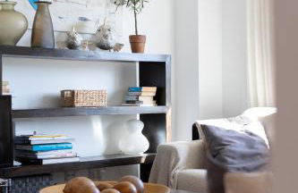 Jávea terraza + piscina + vistas al mar - Foto 39