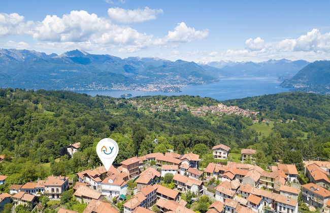 Ortensia Blu Lake And Relax - Foto 33