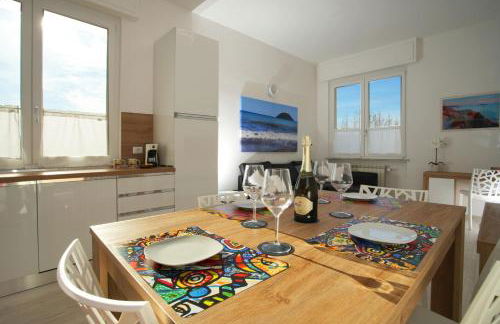 Brezza di Sale Appartamenti - Foto 24