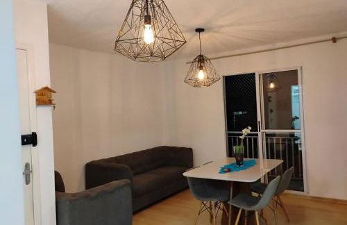 Familiar Aconchegante - Foto 42