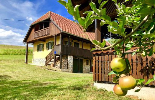 Country House Novosel 1907 - Foto 1