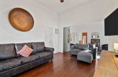 Hot Tub PRIME DWTN NAPA 3 bed 2 Bath - Foto 26