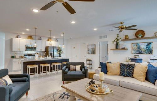 Beautiful Port St Lucie Home with Hot Tub! - Foto 6