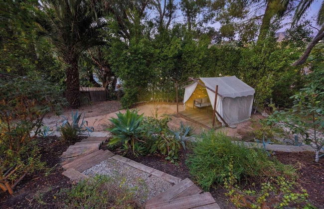 Dos Palos by Avantstay Mod Hollywood Sanctuary - Foto 36