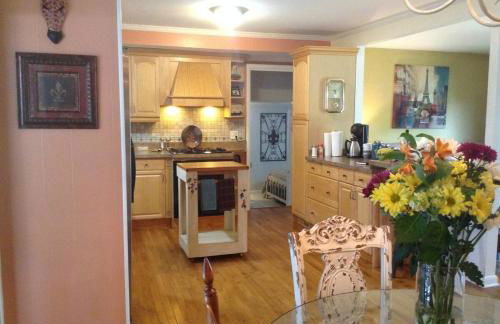 The Place Between The Lakes 4 Bedrooms 4 Beds - Foto 13