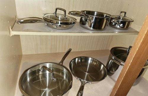 Dallas Lakeside Bliss Stay - Private Pool, Air hockey and High speed internet - Foto 16