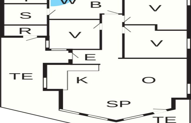 Holiday Home in Otterndorf - Photo 2