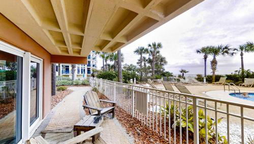 Destin Towers 1C - Foto 3